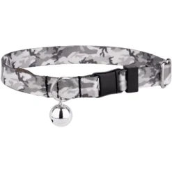 Country Brook Petz® Urban Camo Cat Collar 9 Country Brook Petz® Urban Camo Cat Collar -Pet Shop GUEST 2ff66da0 5af8 470e 9939 7147ffbd5210