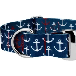 Country Brook Petz HossFit Jr Wide Premium Dog Collar - Summer Breeze Collection -Pet Shop GUEST 310cff61 4a56 4e1d ae80 046513eb4471