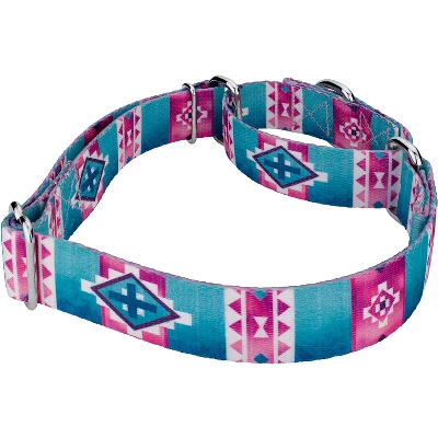 Country Brook Petz Albuquerque Martingale Dog Collar And Leash 7 Country Brook Petz Albuquerque Martingale Dog Collar And Leash - Image 5