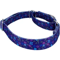 Country Brook Petz Martingale Dog Collar Floral Collection With 8 Charming Designs 9 Country Brook Petz Martingale Dog Collar Floral Collection With 8 Charming Designs -Pet Shop GUEST 3495f0f5 e86c 4ed1 b0a8 48a4c37f1880