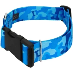 Country Brook Petz HossFit Jr Wide Deluxe Dog Collar - Camouflage Collection -Pet Shop GUEST 34d503a1 1bc8 41f9 9e4d 7b53d7a93c3f