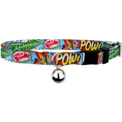 Country Brook Petz Cat Collar - Geek Chic Collection -Pet Shop GUEST 356c9a81 6244 4019 80ca 001bbe0b9d98