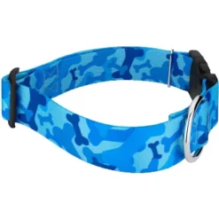 Country Brook Petz HossFit Jr Wide Deluxe Dog Collar - Camouflage Collection -Pet Shop GUEST 35cb7105 19b5 44ef b652 69b517ef36f3