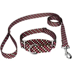 Country Brook Petz Shibuya Martingale Dog Collar And Leash Limited Edition -Pet Shop GUEST 368ed5ed e2ce 4b35 8e85 5cd8ba36f814