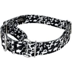 Country Brook Petz Dairy Cow Martingale Dog Collar 14 Country Brook Petz Dairy Cow Martingale Dog Collar -Pet Shop GUEST 386426e9 a071 4c99 91b4 7a4fd0c06749