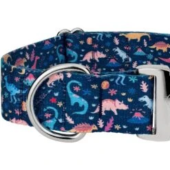 Country Brook Petz HossFit Jr Wide Premium Dog Collar - Critter Corner Collection -Pet Shop GUEST 3bbfb0d9 81ed 4a6b a896 cc8c28e688f8