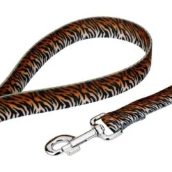 Country Brook Petz Deluxe Collar And Leash - Animal Prints Collection -Pet Shop GUEST 3c0d6916 6576 4b21 a14e e00c5339aff1 1