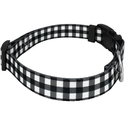 Country Brook Petz Deluxe Collar And Leash - Christmas Collection 5 Country Brook Petz Deluxe Collar And Leash - Christmas Collection - Image 3
