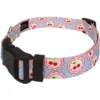 Country Brook Petz Deluxe Cherry On Top Dog Collar And Leash Limited Edition -Pet Shop GUEST 3c1cfee0 913b 4a07 9fb0 0ebdcc85f94f