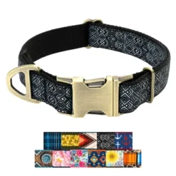 Country Brook Petz Signature Dog Collar Collection -Pet Shop GUEST 3ed400de a82a 4843 9783 da315d6ab3bd
