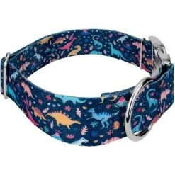 Country Brook Petz HossFit Jr Wide Premium Dog Collar - Critter Corner Collection -Pet Shop GUEST 3f1cdae1 2758 4373 9735 609b135437e7