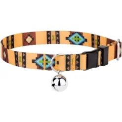 Country Brook Petz Native Arizona Cat Collar 11 Country Brook Petz Native Arizona Cat Collar -Pet Shop GUEST 42caacc5 3063 427b 8427 eba141397abd