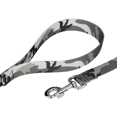 Country Brook Petz Premium Urban Camo Dog Collar And Leash 9 Country Brook Petz Premium Urban Camo Dog Collar And Leash - Image 7