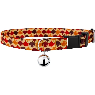 Country Brook Petz Cat Collar Awesome Autumn Collection 9 Country Brook Petz Cat Collar Awesome Autumn Collection - Image 8