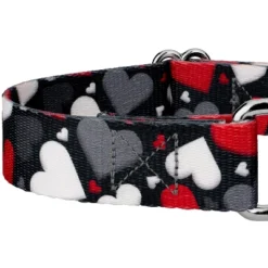 Country Brook Petz Martingale Dog Collar - Affection Collection -Pet Shop GUEST 46224a2f a814 4582 9be5 f032a32854d1