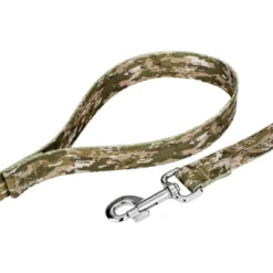 Country Brook Petz Desert Viper Camo Deluxe Dog Collar And Leash -Pet Shop GUEST 4846c82b de32 4b76 8490 158792368bbe
