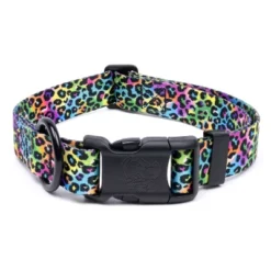 Country Brook Petz Deluxe Electric Leopard Dog Collar - Made In The U.S.A. (1/2 Inch, Extra Small) -Pet Shop GUEST 487d5b57 8428 4335 9cdf db043e21b699