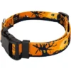 Country Brook Petz Deluxe Dog Collar Halloween Collection Made In The U.S.A. 2 Country Brook Petz Deluxe Dog Collar Halloween Collection Made In The U.S.A. -Pet Shop GUEST 48b08545 a581 4936 a3d8 7bafa1a8dc2d