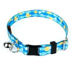 Country Brook Petz Cat Collar - Critter Corner Collection -Pet Shop GUEST 499eb3c5 4b65 4eb7 a917 6d6bb4143038