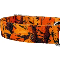 Country Brook Petz Orange Sunset Camo Martingale Dog Collar 10 Country Brook Petz Orange Sunset Camo Martingale Dog Collar -Pet Shop GUEST 49c7c7b1 22ff 41e7 9f7f 1d31c40b3d41 1