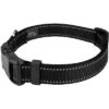 Country Brook Petz Deluxe Reflective Nylon Dog Collar -Pet Shop GUEST 4a4c1aae 6fe6 425e 917b 06311963337d 1