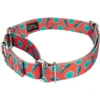 Country Brook Petz Tropical Tango Martingale Dog Collar -Pet Shop GUEST 4b86e702 8e4d 4f39 a695 9e4af2c7f225