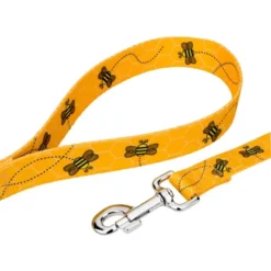 Country Brook Petz Busy Bee Deluxe Dog Collar And Leash -Pet Shop GUEST 4c46adf5 c67e 4df5 91b3 0f7aa2d96224