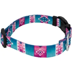 Country Brook Petz Deluxe Collar And Leash - Country And Western Collection 8 Country Brook Petz Deluxe Collar And Leash - Country And Western Collection -Pet Shop GUEST 4f1e75b2 58bf 43e7 8e81 3e5ab2391b94 1