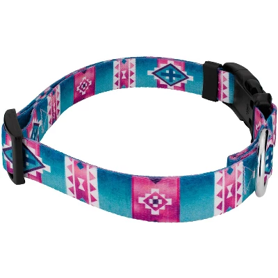 Country Brook Petz Deluxe Collar And Leash - Country And Western Collection 4 Country Brook Petz Deluxe Collar And Leash - Country And Western Collection - Image 2