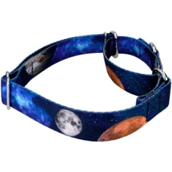 Country Brook Petz Galactic Neighbors Martingale Dog Collar 7 Country Brook Petz Galactic Neighbors Martingale Dog Collar -Pet Shop GUEST 50d7ac58 899a 45c3 a78f a50e6aa32f78
