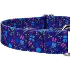 Country Brook Petz Martingale Dog Collar Floral Collection With 8 Charming Designs 10 Country Brook Petz Martingale Dog Collar Floral Collection With 8 Charming Designs -Pet Shop GUEST 51cb8138 689a 4e22 8f9c c250b6696a13