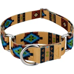 Country Brook Petz Native Arizona Martingale Dog Collar -Pet Shop GUEST 536fadb3 665a 4690 9227 9616fe91f454