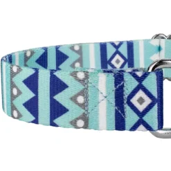 Country Brook Petz Snowy Pines Martingale Dog Collar And Leash 16 Country Brook Petz Snowy Pines Martingale Dog Collar And Leash -Pet Shop GUEST 55d4c703 e10a 43a8 b5d5 e9312dcba364 2
