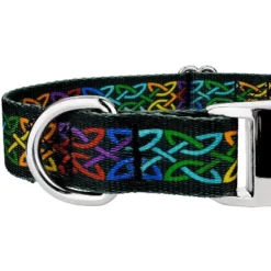 Country Brook Petz Premium Celtic Pride Collar And Leash -Pet Shop GUEST 5639b332 dff9 4bd9 889c c0b564cf3ff5