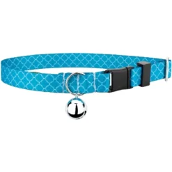Country Brook Petz Cat Collar - Abstract Collection -Pet Shop GUEST 56910b8e bdb7 42b1 8be6 29b97693c760