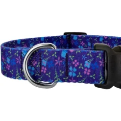Country Brook Petz Deluxe Dog Collar - Floral Collection 9 Country Brook Petz Deluxe Dog Collar - Floral Collection -Pet Shop GUEST 56ea585c 3480 4b29 9ab8 f7443168b70f