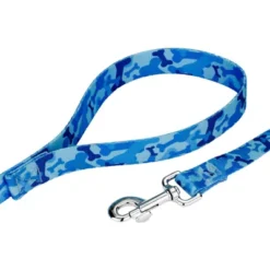 Country Brook Petz Deluxe Collar And Leash - Camouflage Collection -Pet Shop GUEST 57129a8e 32b3 4fbe b139 a996e377c2d0 2
