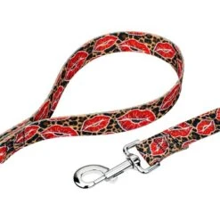 Country Brook Petz Deluxe Cheetah Kisses Dog Collar And Leash Limited Edition 10 Country Brook Petz Deluxe Cheetah Kisses Dog Collar And Leash Limited Edition -Pet Shop GUEST 585c870a 475c 4e30 9d14 fead4c020509