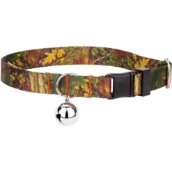 Country Brook Petz® Southern Forest Camo Cat Collar -Pet Shop GUEST 5aaa9d82 7122 4f1a 9124 3c6acc17fa4a