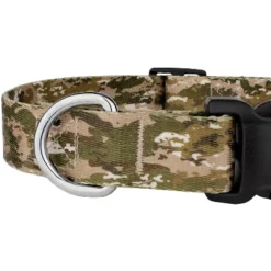 Country Brook Petz Desert Viper Camo Deluxe Dog Collar And Leash -Pet Shop GUEST 5babddf4 0077 4862 882c 647cd2408c18