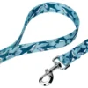 Country Brook Petz Sharks Dog Leash (4 Foot, 1 Inch Wide) -Pet Shop GUEST 5c94ae63 d183 42c9 9d84 57d224ffb691 2