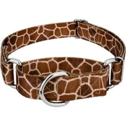 Country Brook Petz Giraffe Martingale Dog Collar 25 Country Brook Petz Giraffe Martingale Dog Collar -Pet Shop GUEST 5caa4cd4 6633 4ee0 8b86 c5811ed4919e
