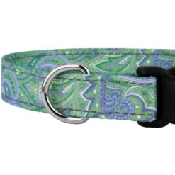 Country Brook Petz Deluxe Reflective Dog Collar -Pet Shop GUEST 5d867bdc 4f5e 41f5 a932 0db75bb389be