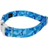 Country Brook Petz Premium Blue Bone Camo Dog Collar -Pet Shop GUEST 5fd5d80c c6b0 4f07 9339 24d626beacb1