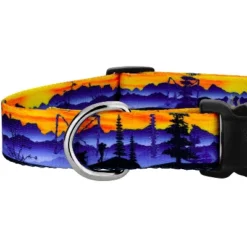 Country Brook Petz Deluxe Great Outdoors Dog Collar And Leash -Pet Shop GUEST 61b324d0 74b7 4703 bb2c 1144a579c9e9
