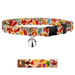 Country Brook Petz Cat Collar Awesome Autumn Collection 12 Country Brook Petz Cat Collar Awesome Autumn Collection -Pet Shop GUEST 64b22898 cab9 4ac2 af9f 89c24e80227f