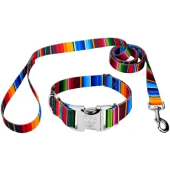 Country Brook Petz Premium Serape Dog Collar And Leash 13 Country Brook Petz Premium Serape Dog Collar And Leash -Pet Shop GUEST 656fc7bc 89de 412f 98b6 7251e4dae266