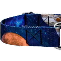 Country Brook Petz Galactic Neighbors Martingale Dog Collar 8 Country Brook Petz Galactic Neighbors Martingale Dog Collar -Pet Shop GUEST 6814954b e7a4 4e2f 8b65 d677b766d571