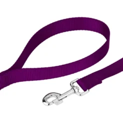 Country Brook Petz Deluxe Nylon Dog Collar And Leash -Pet Shop GUEST 6bf0762a f9a0 46e4 8292 fdcc227afe24