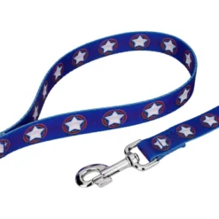 Country Brook Petz Deluxe American Stars Dog Collar And Leash -Pet Shop GUEST 6d0cd319 40da 49cc bf1b 438d54475e26